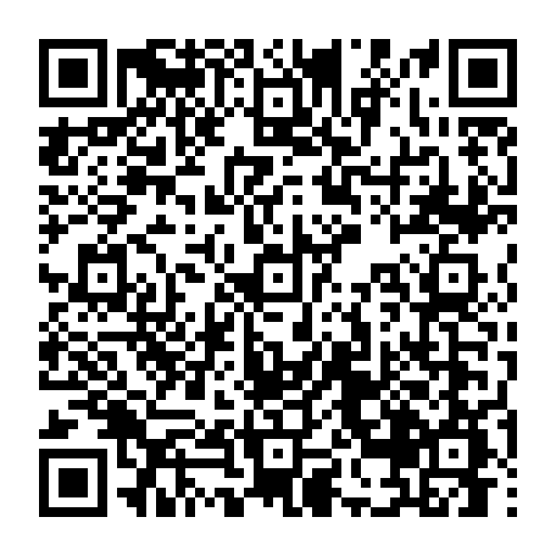 QR 코드