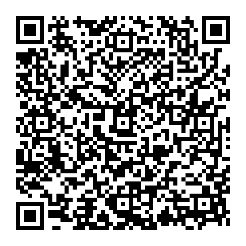 QR 코드