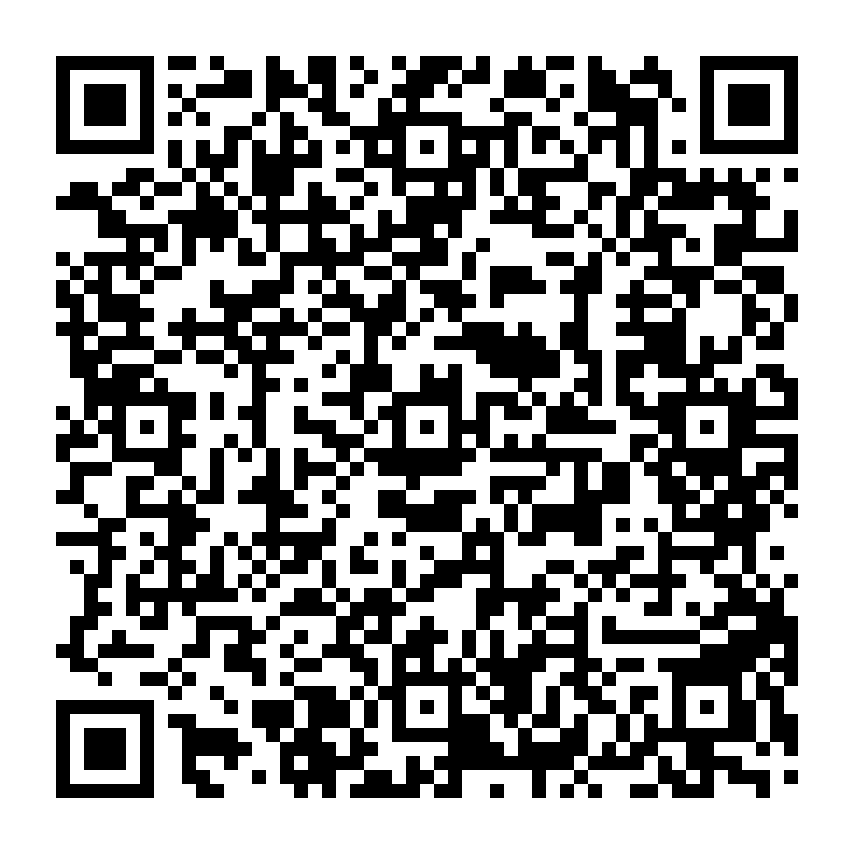 QR 코드