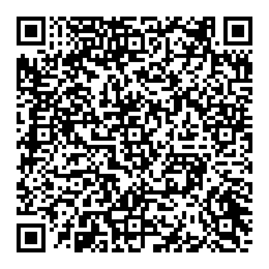QR 코드