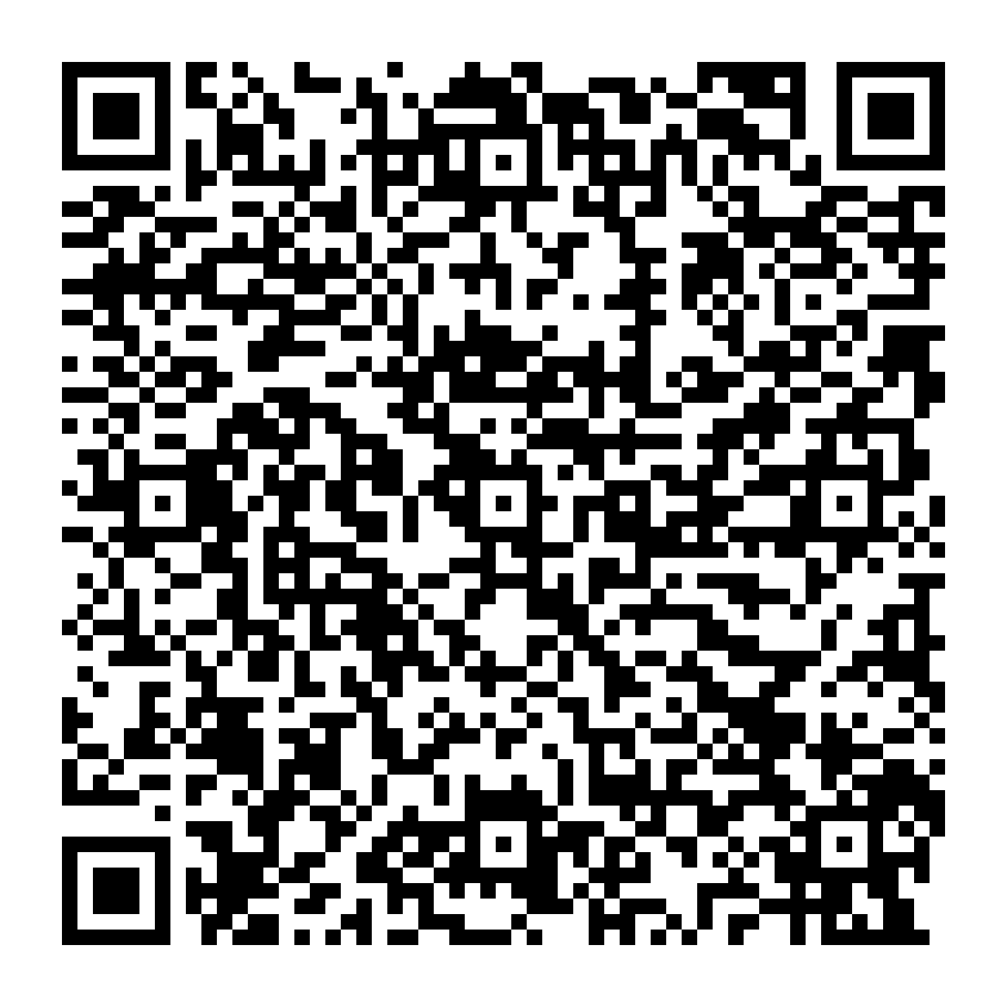 QR 코드
