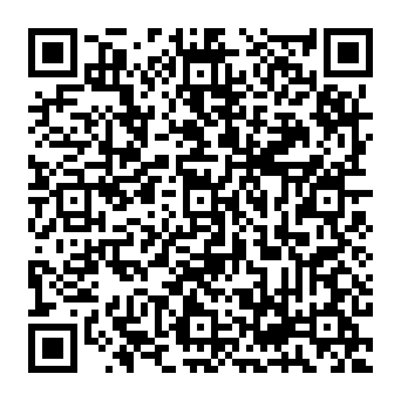 QR 코드