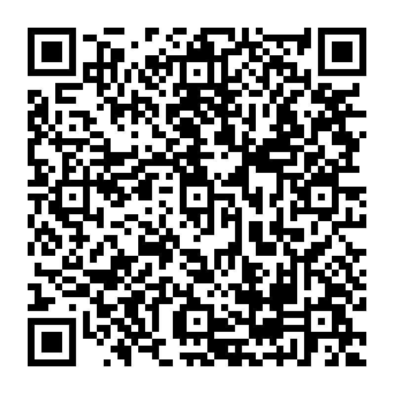 QR 코드