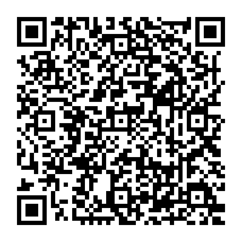 QR 코드