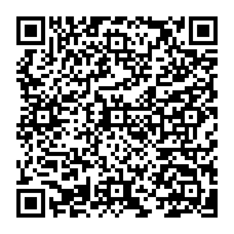 QR 코드