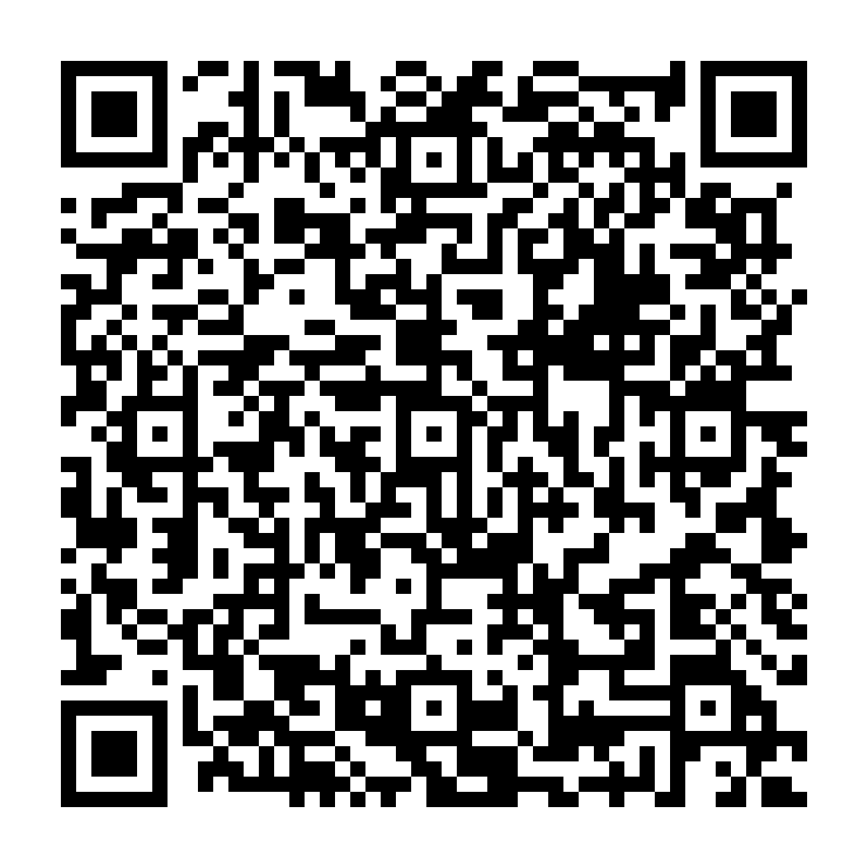 QR 코드
