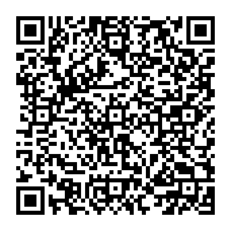 QR 코드