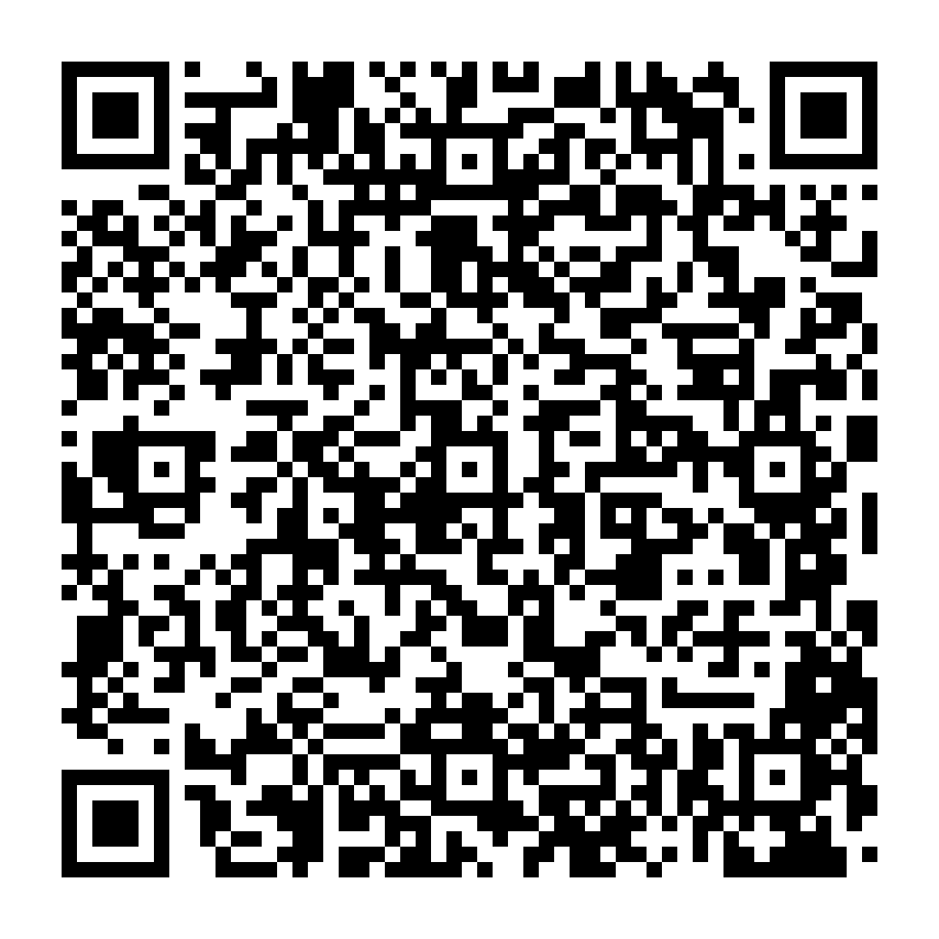 QR 코드