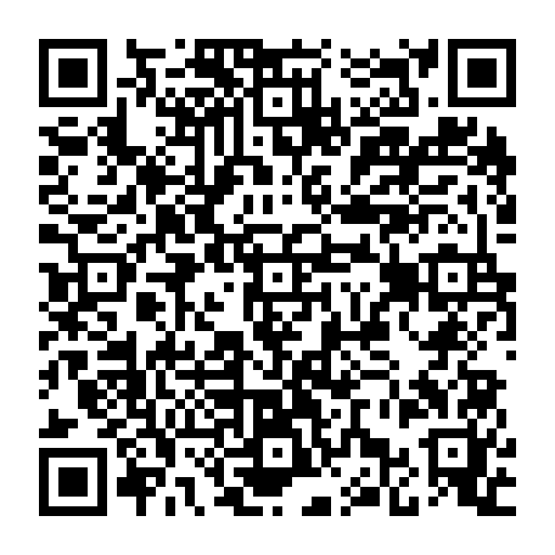 QR 코드