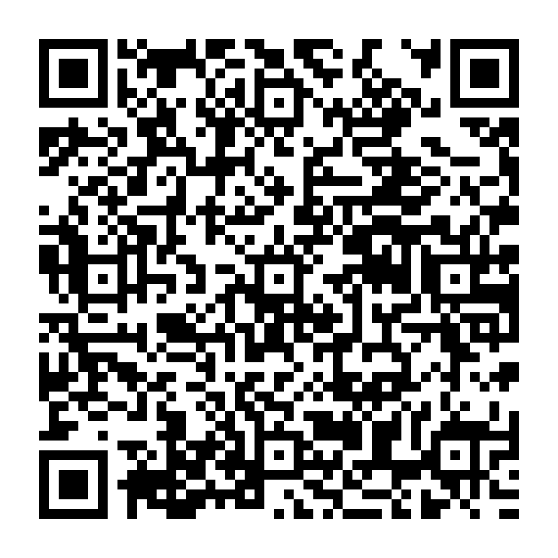 QR 코드