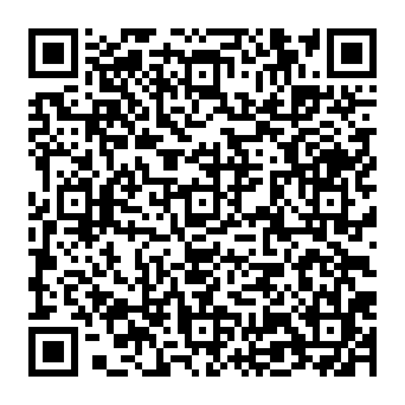 QR 코드