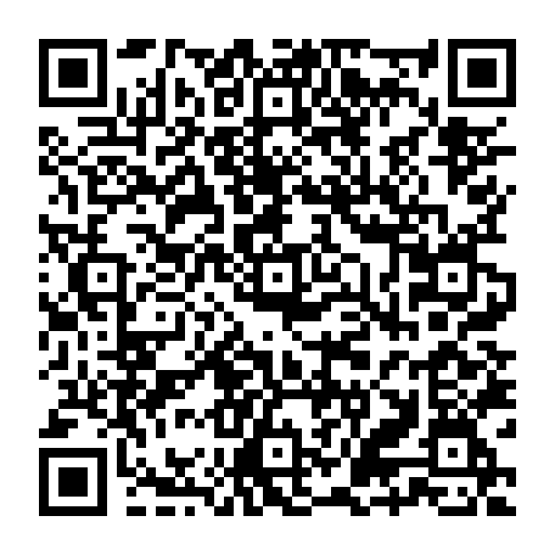 QR 코드