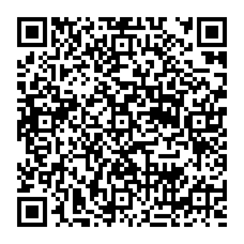 QR 코드