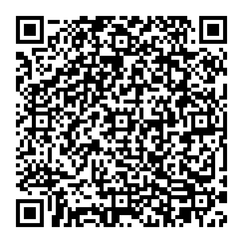 QR 코드