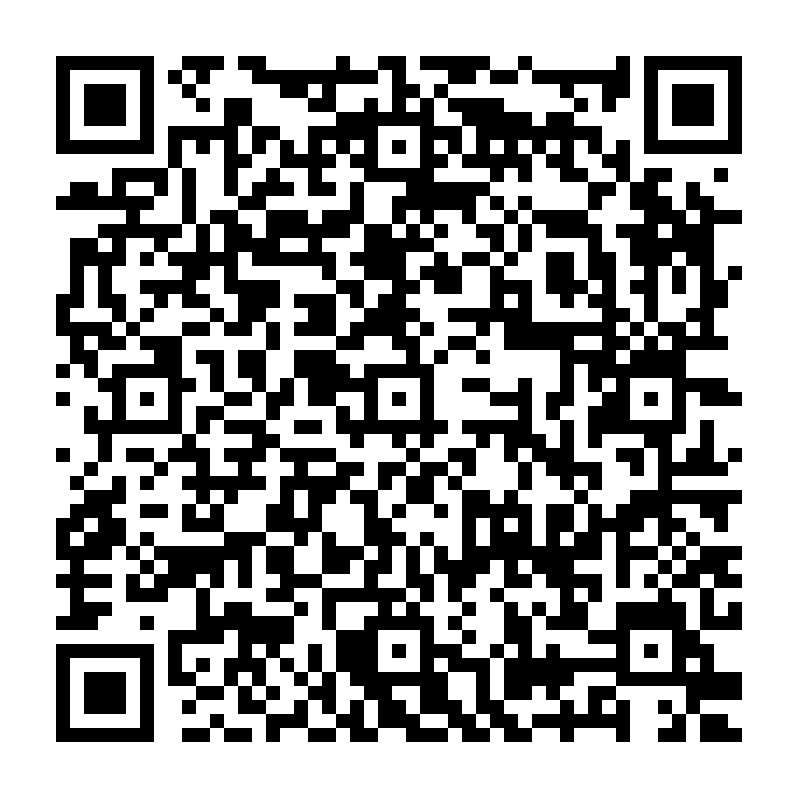 QR 코드