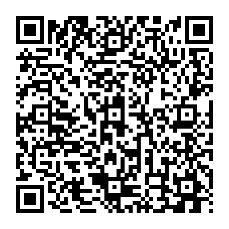QR 코드