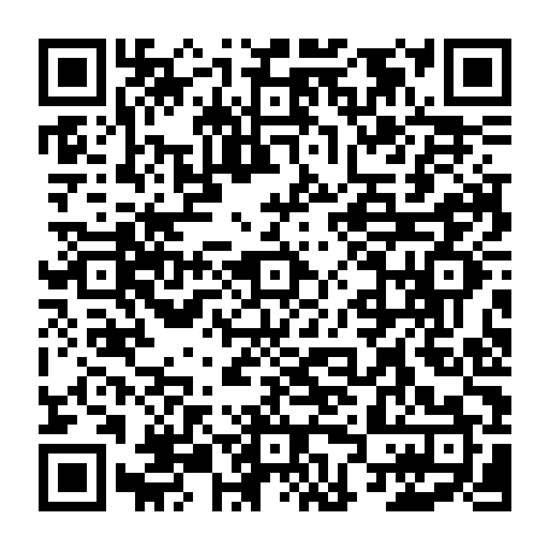 QR 코드