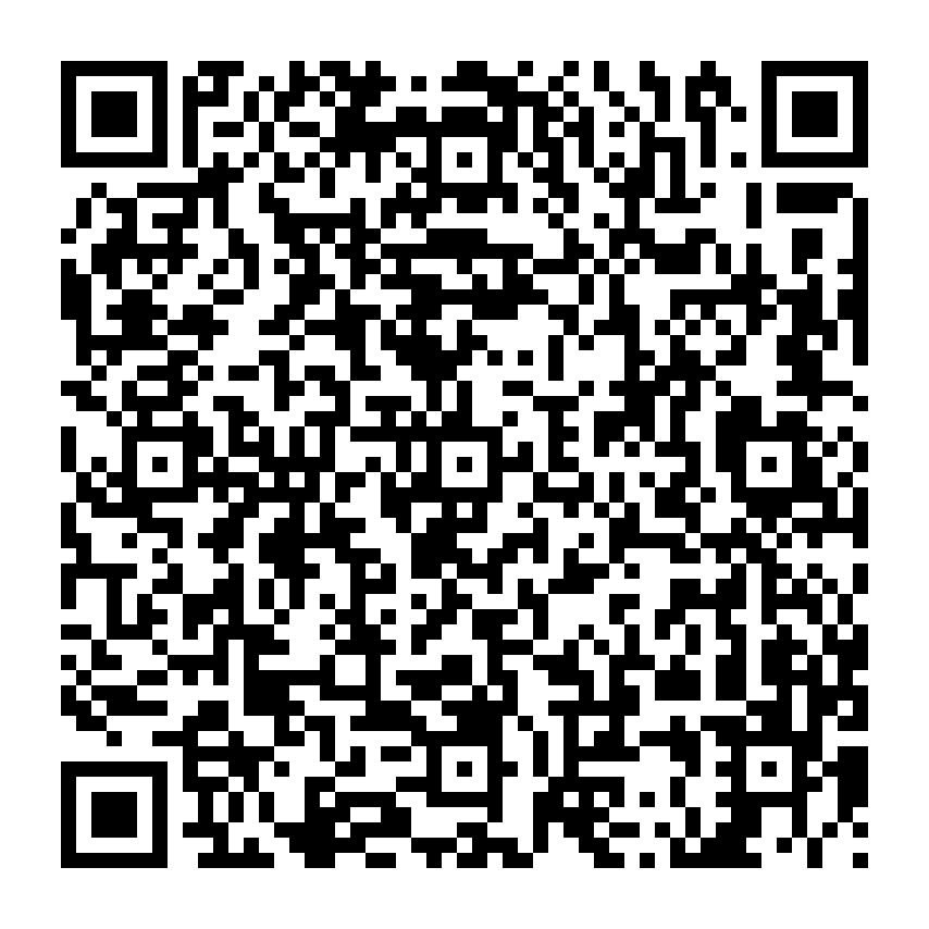 QR 코드