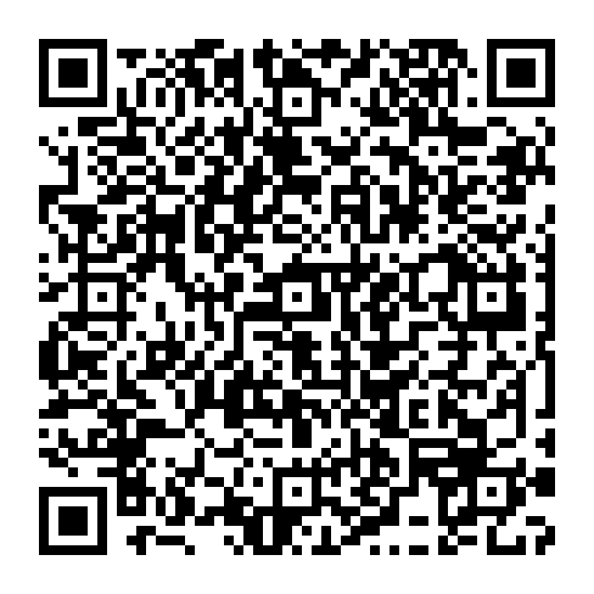 QR 코드
