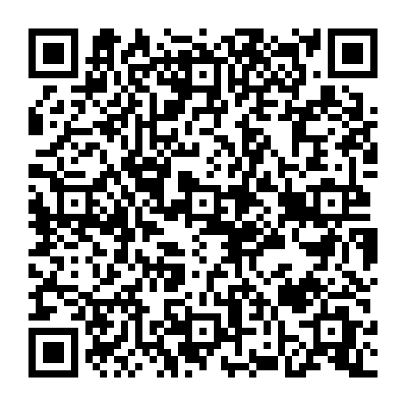 QR 코드