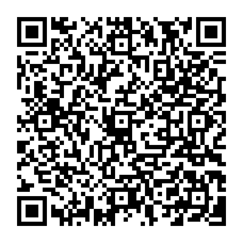 QR 코드