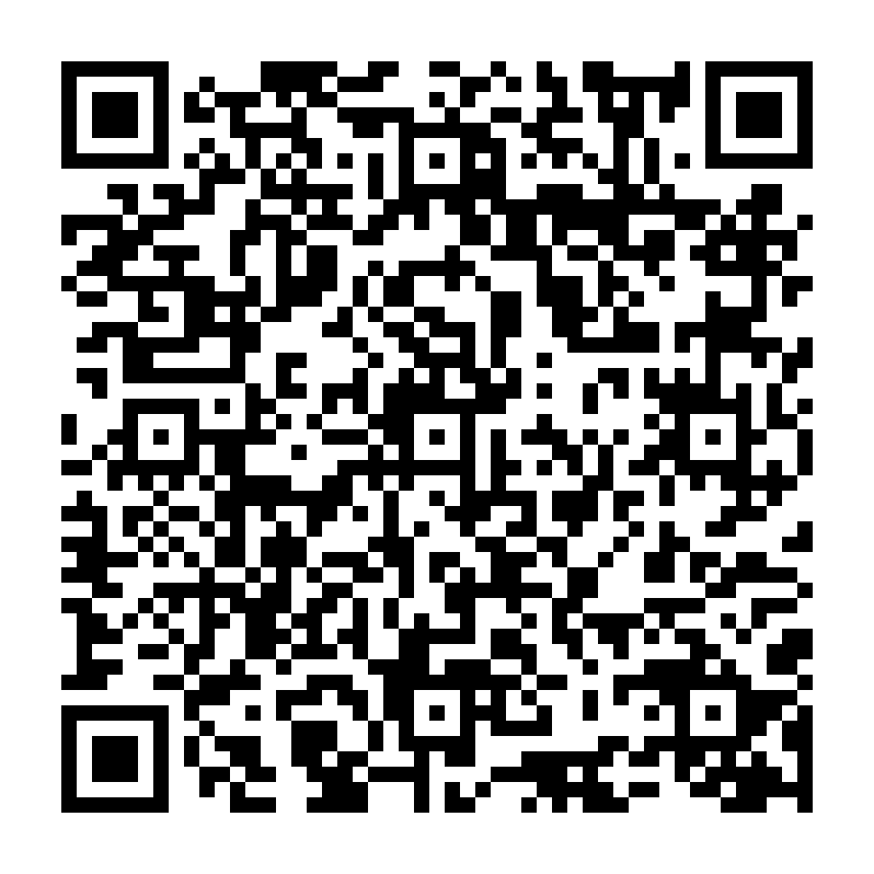 QR 코드