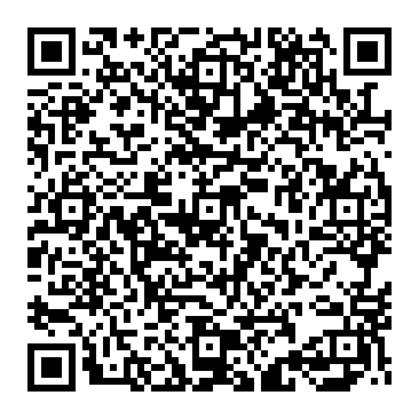 QR 코드