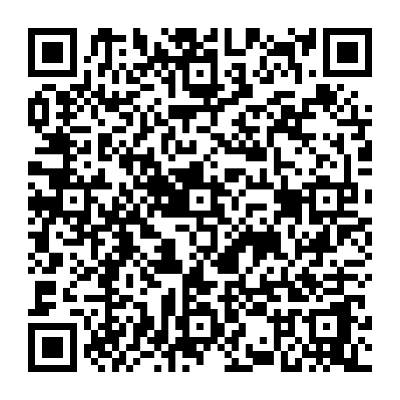 QR 코드