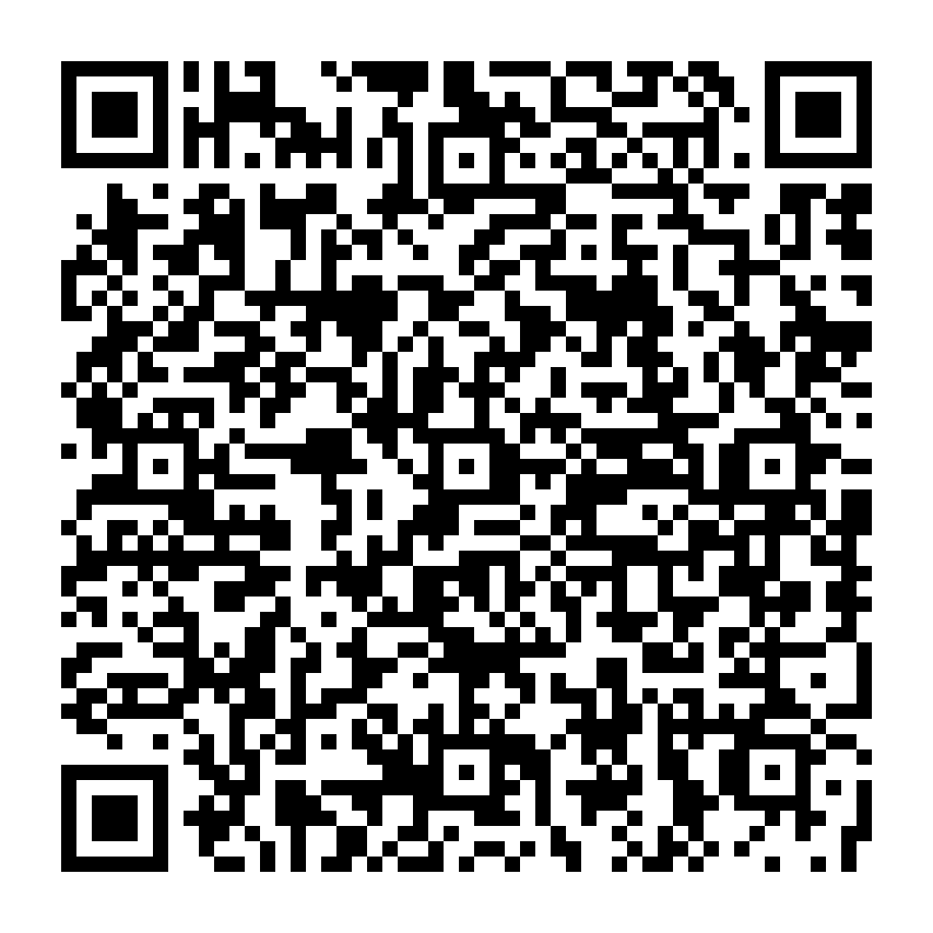 QR 코드