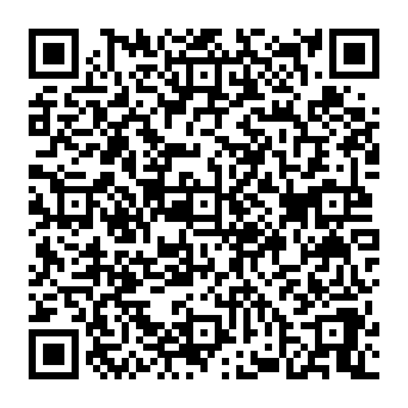 QR 코드