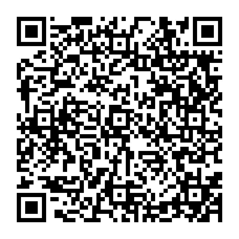 QR 코드