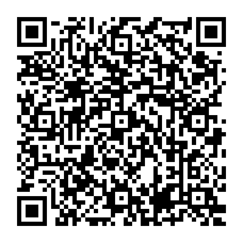 QR 코드
