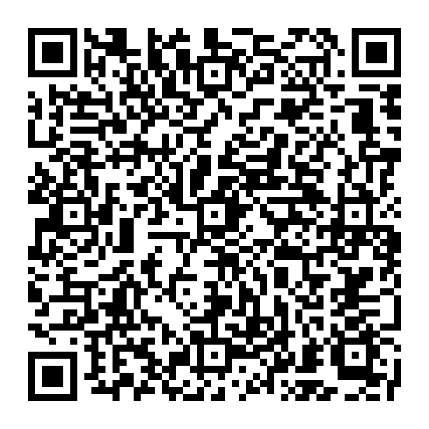 QR 코드