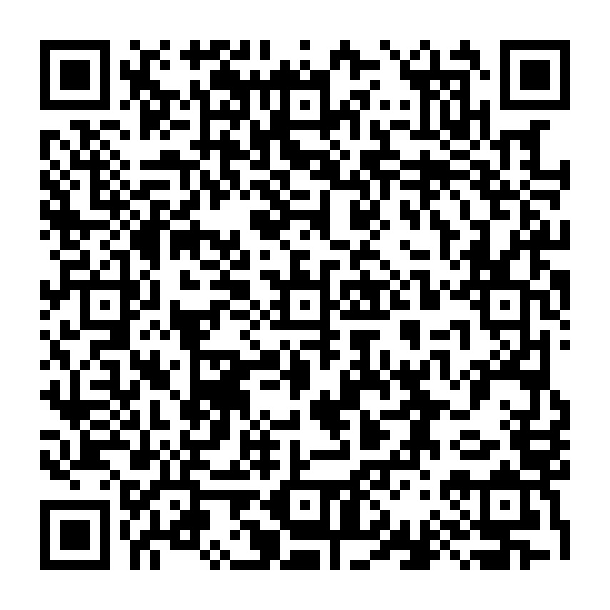QR 코드