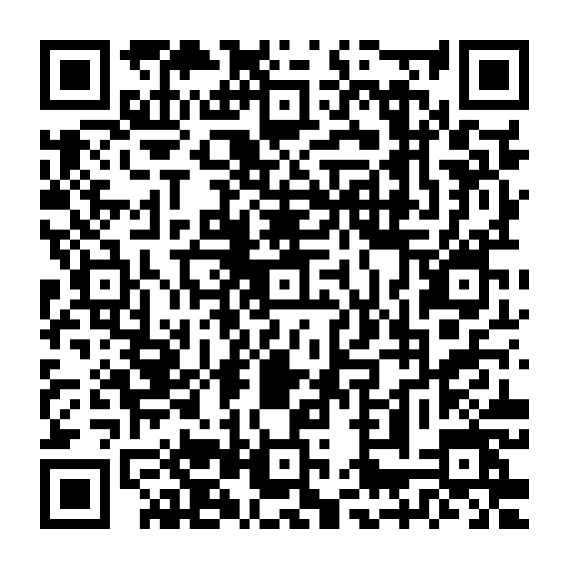 QR 코드