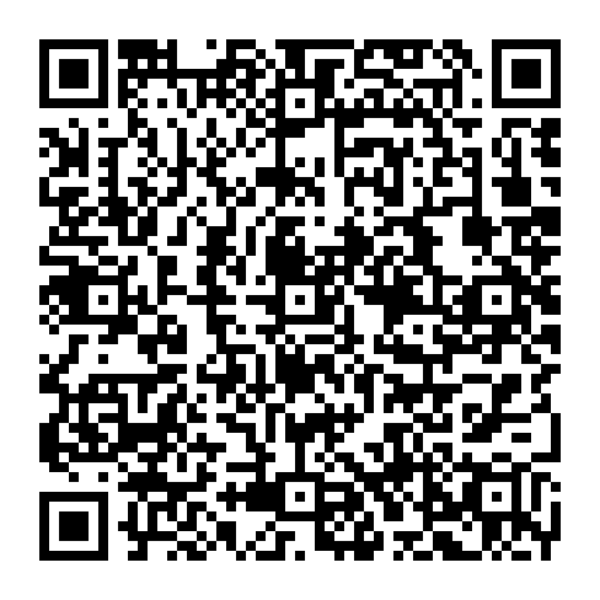 QR 코드