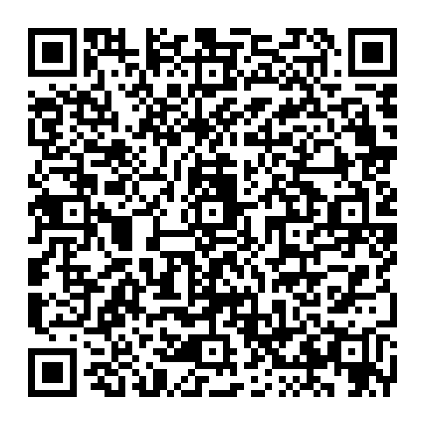 QR 코드