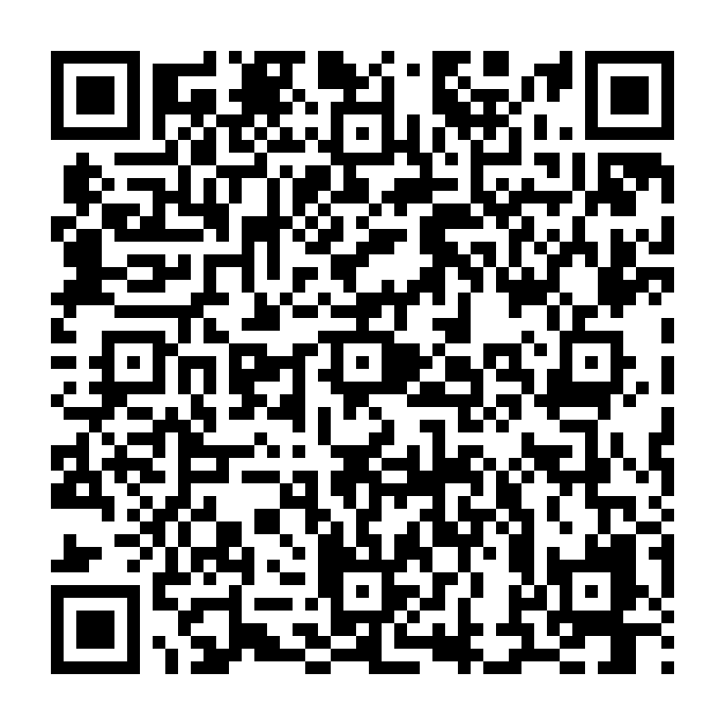 QR 코드