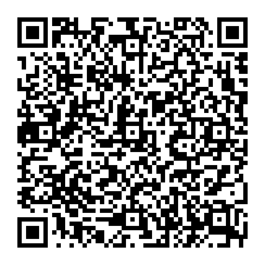 QR 코드