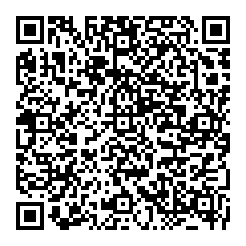 QR 코드