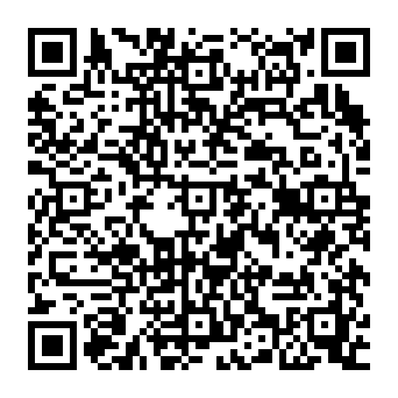 QR 코드