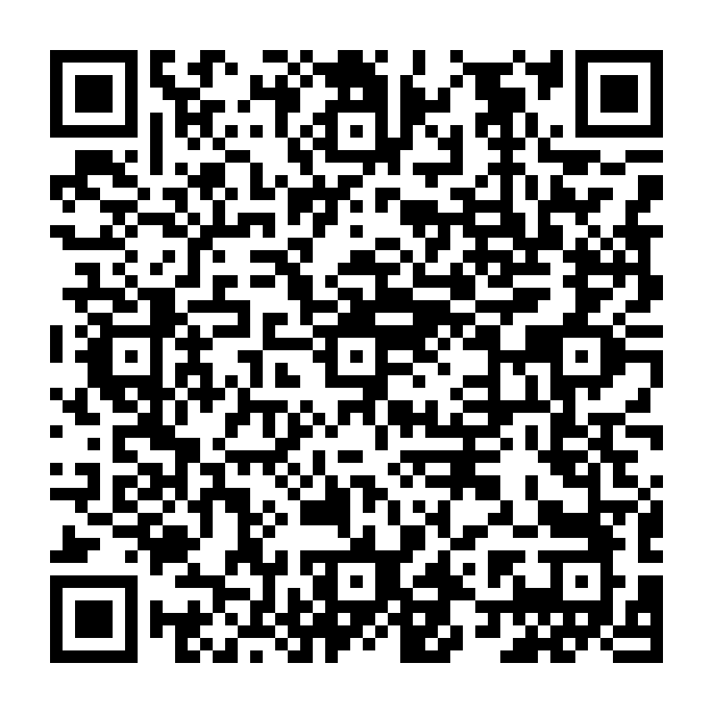 QR 코드