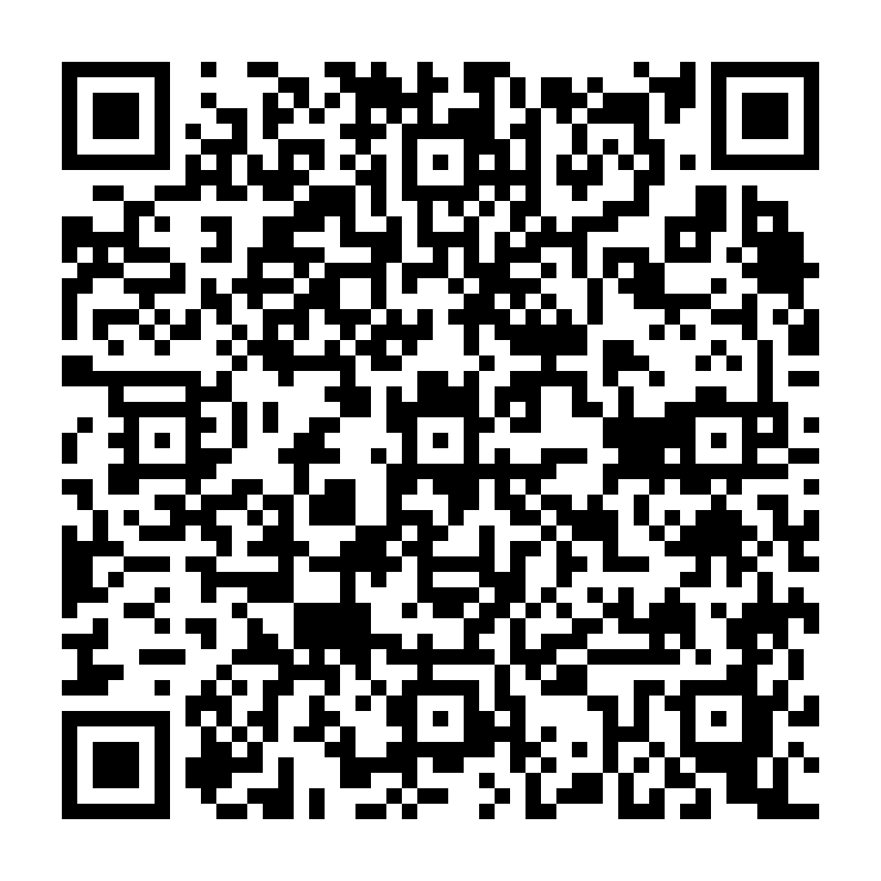 QR 코드