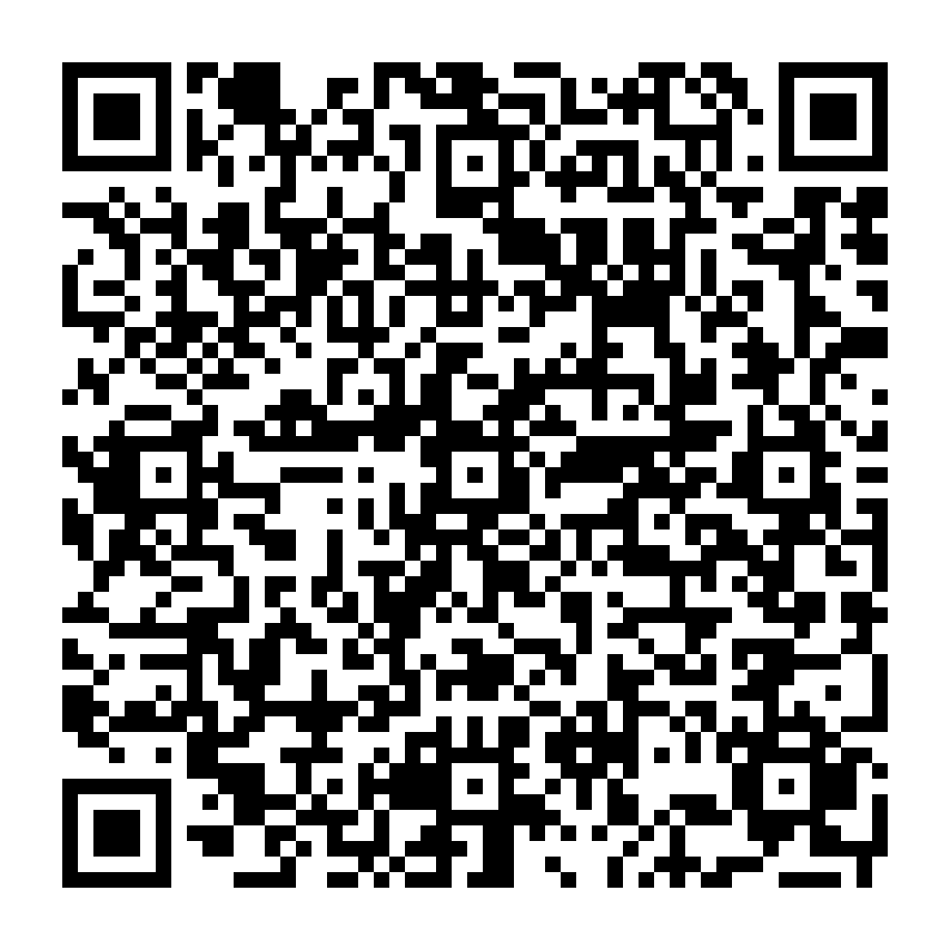 QR 코드
