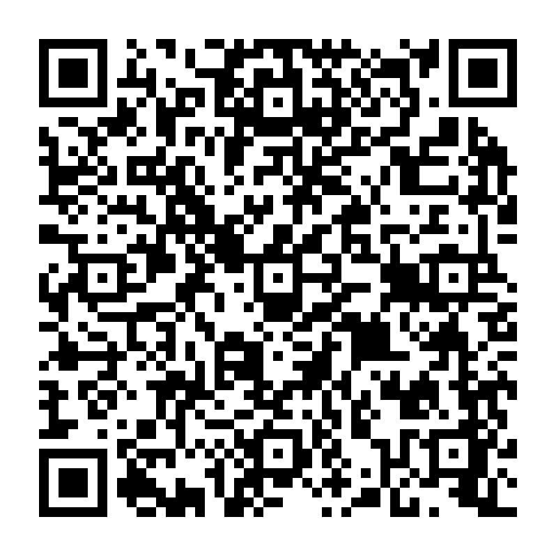 QR 코드