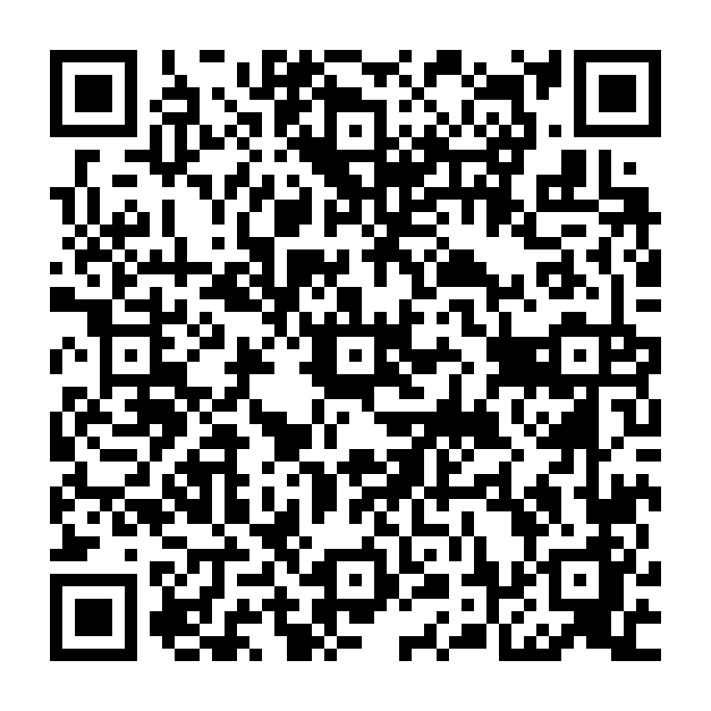 QR 코드