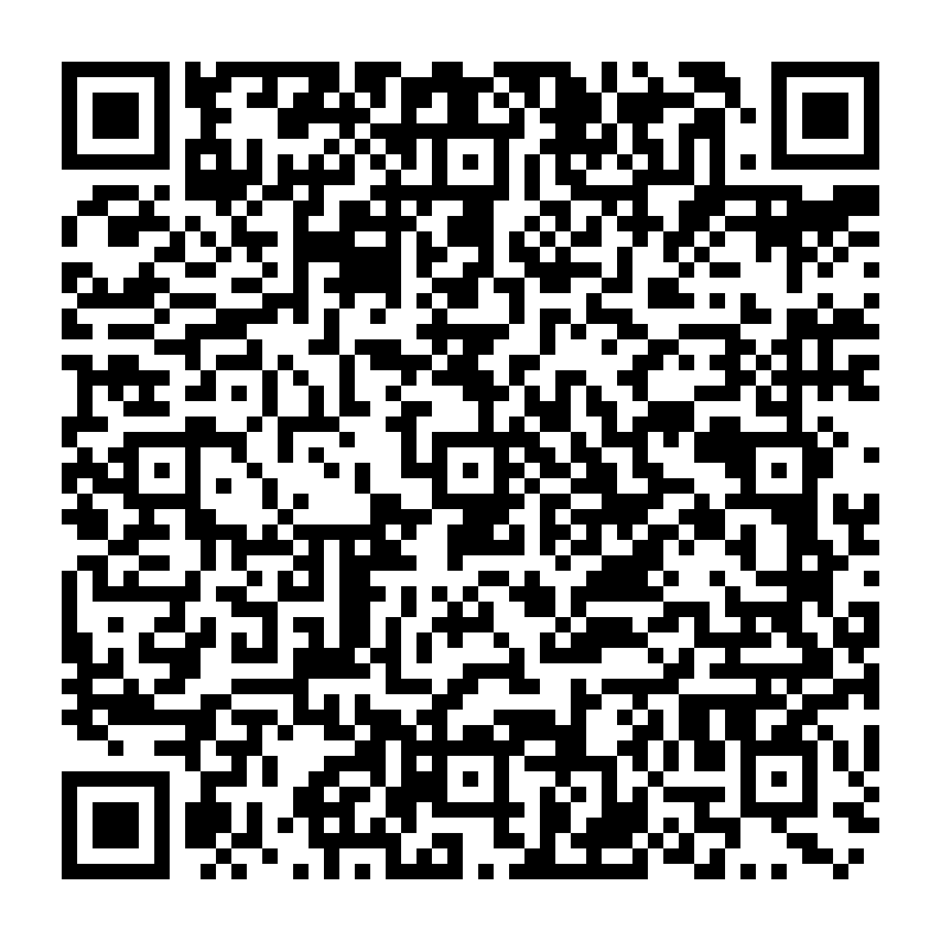 QR 코드