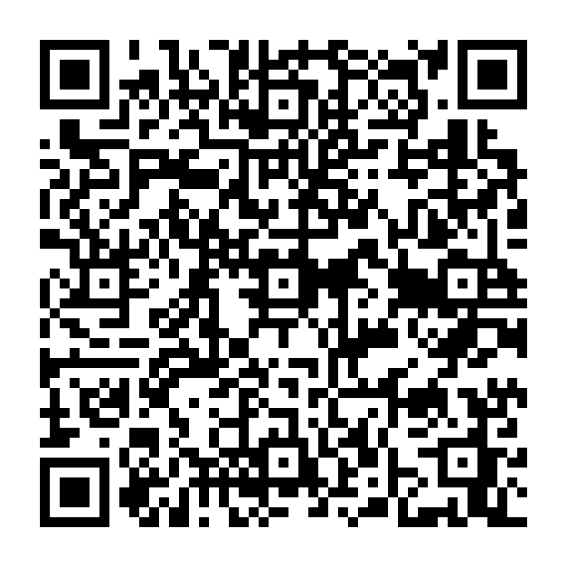 QR 코드
