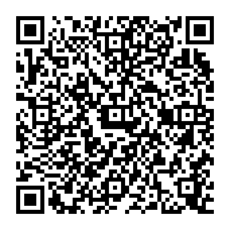 QR 코드