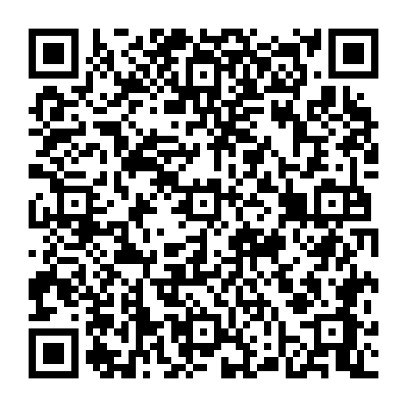 QR 코드